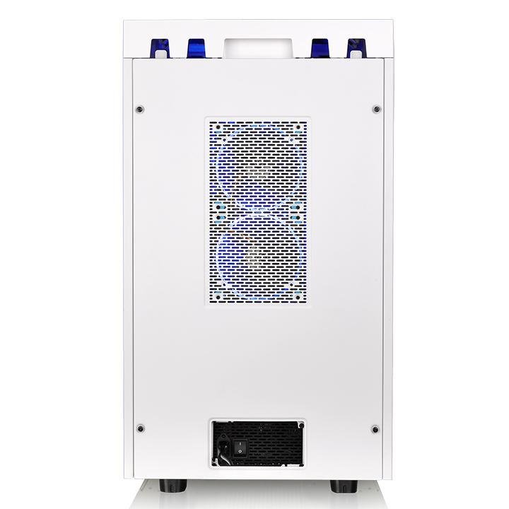 Thermaltake The Tower 900 Snow Edition Case, Full Tower - Thumbnail 26