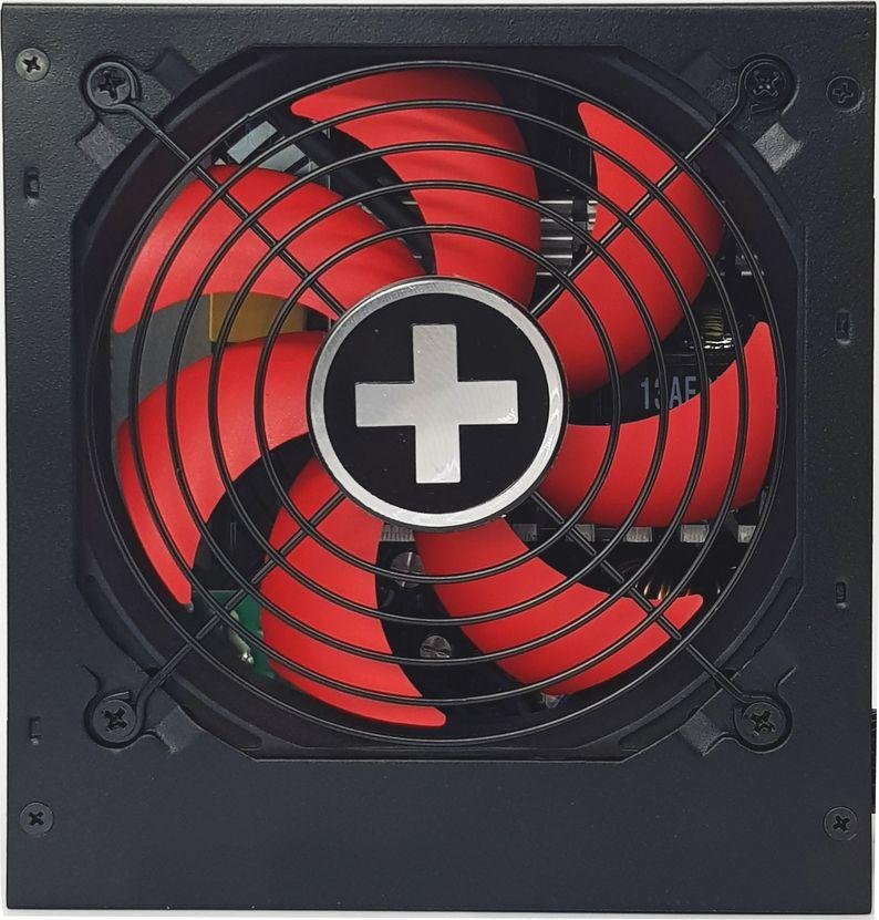 Xilence Gaming XP450R10 XN213 ATX Power Supply, 450W - Thumbnail 2