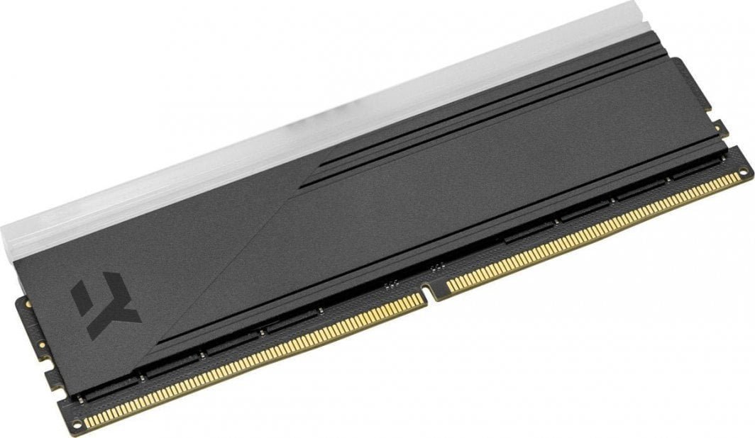 GoodRam IRDM RGB Memory, DDR5, 32 GB, 6800 MHz, CL34 - Thumbnail 3