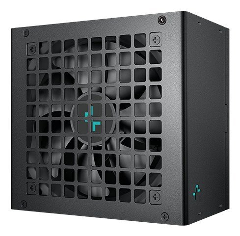 DeepCool PL800D Power Supply, 800 W - Image 1