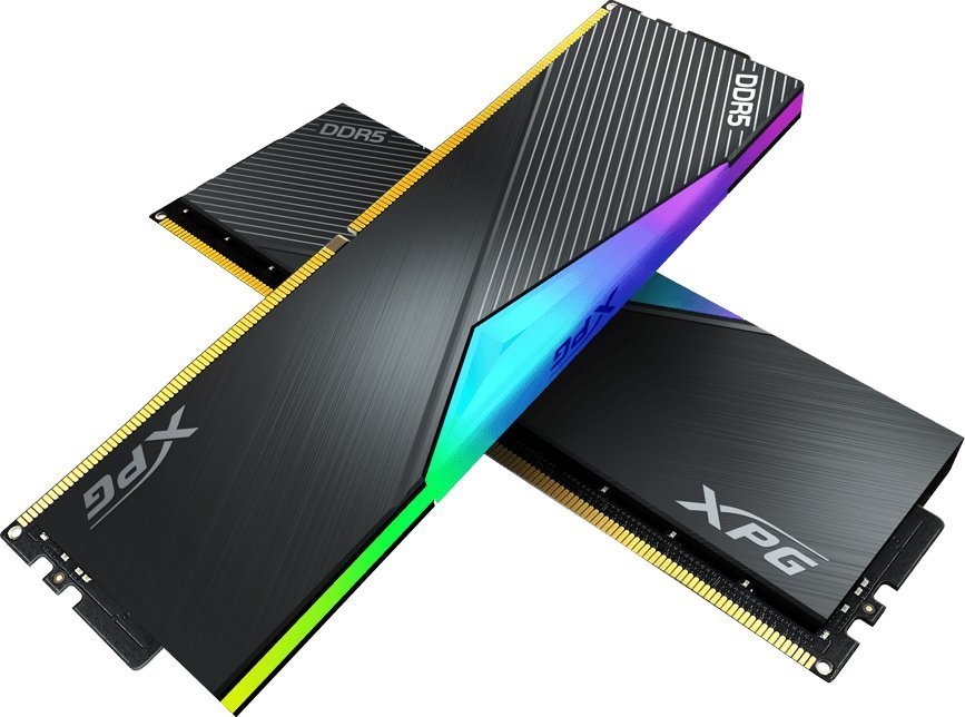 ADATA XPG Lancer RGB Memory, DDR5, 32 GB, 6000 MHz, CL30 - Thumbnail 6