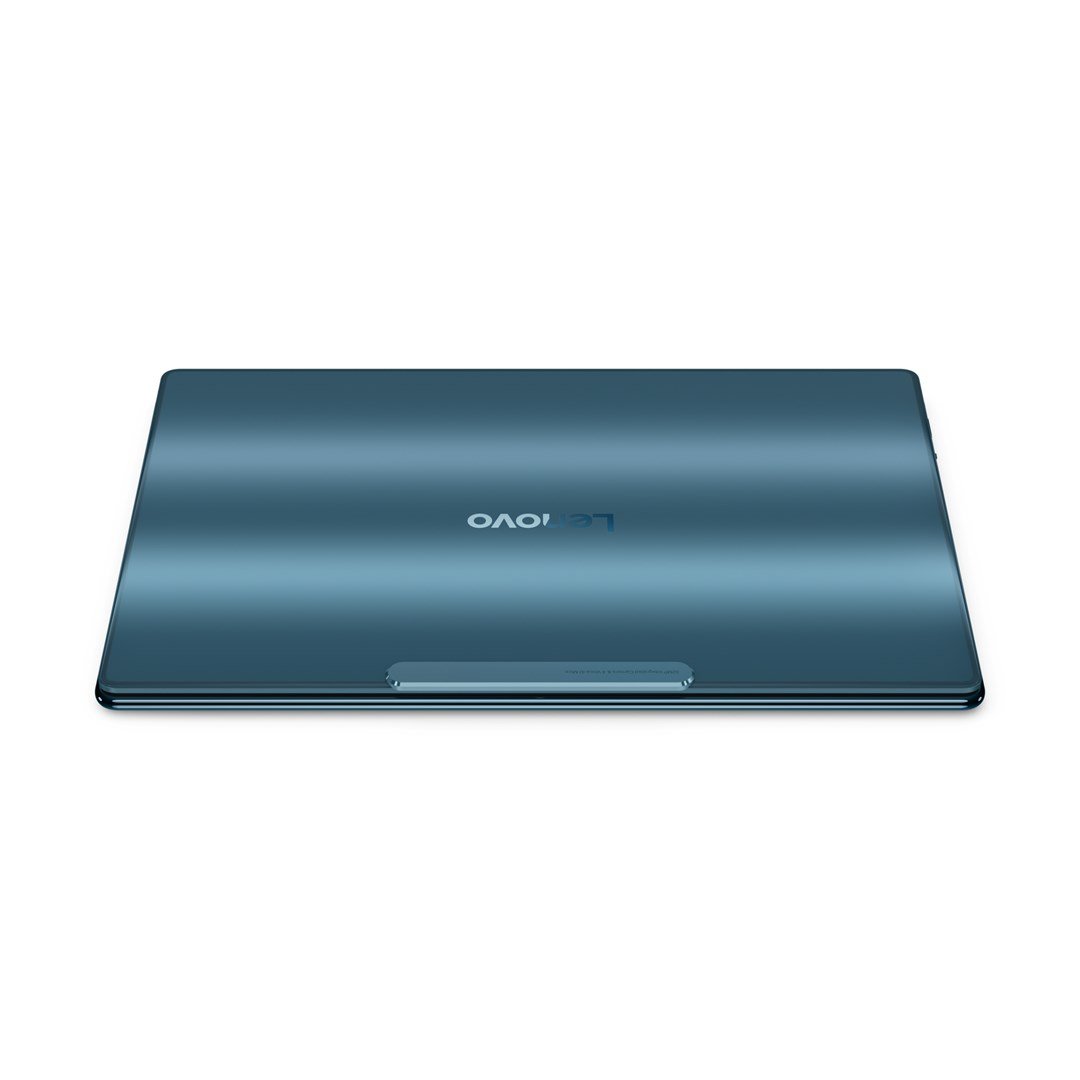 Lenovo Yoga Slim 9 14ILL10 Laptop, 14", Intel Core Ultra 7 258V, Touchscreen WQUXGA, 32 GB LPDDR5x-SDRAM, 1 TB SSD, Teal - Thumbnail 5