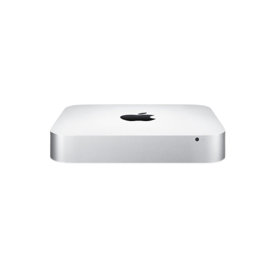 Apple Mac Mini L2012 Desktop, 8GB RAM, Intel Core i5 2.5GHz, 128GB SSD, Intel HD Graphics 4000 - Image 1