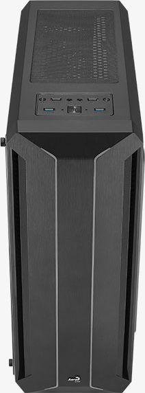 Aerocool Skyline ARGB Case, Midi Tower - Thumbnail 12