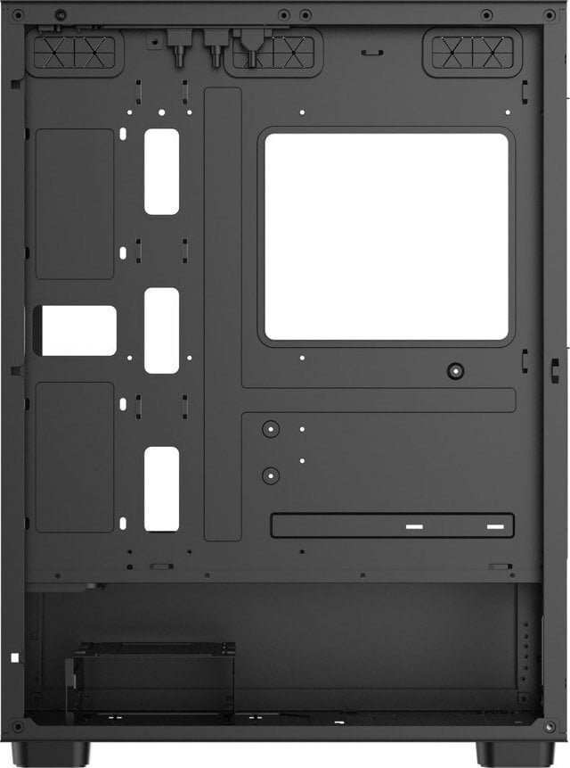 1stCOOL Gamer 5 Case, Midi Tower - Thumbnail 5