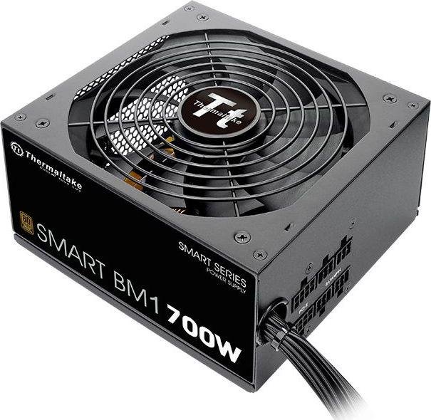 Thermaltake Smart BM1 PS-SPD-0700MNSABE-1 ATX, 700W Power Supply - Image 1