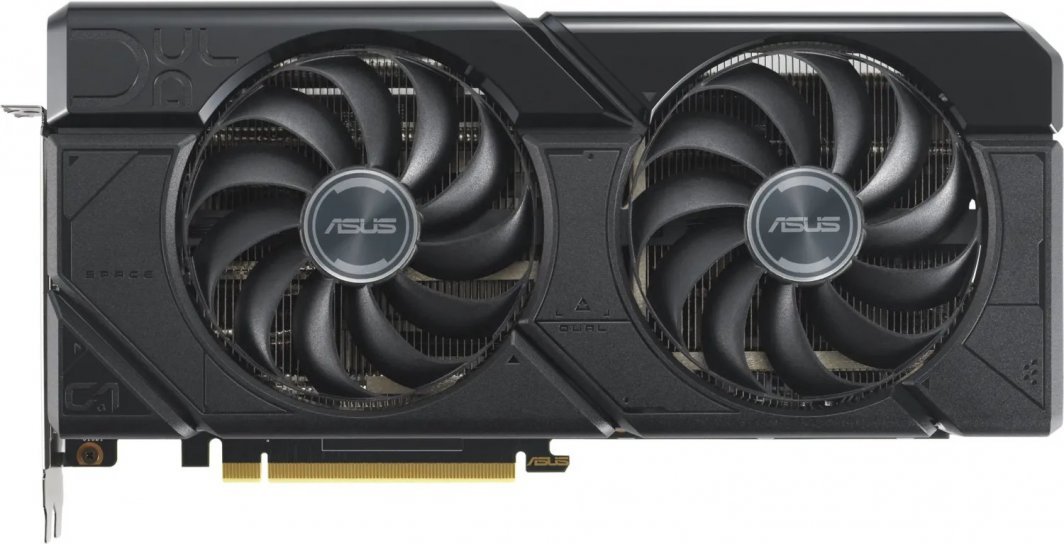Asus Dual Radeon RX 7700 XT OC Graphics Card, 12GB GDDR6 - Thumbnail 4