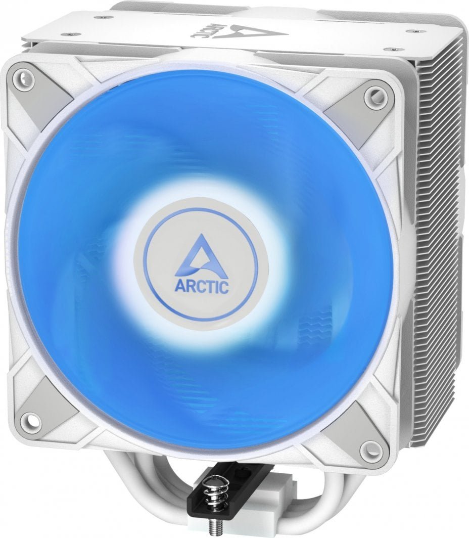 Arctic Freezer 36 A-RGB White CPU Cooler (ACFRE00125A) - Thumbnail 2