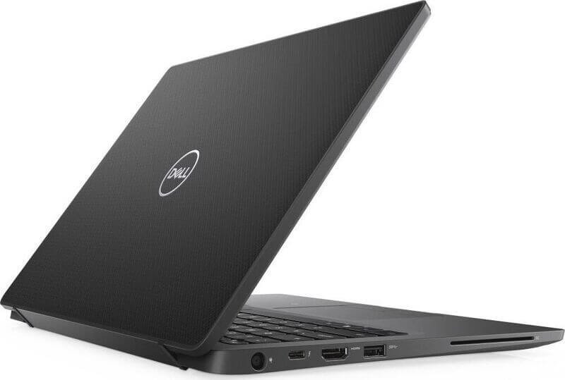 Dell Latitude 7400 Laptop, 14.1 inch Touchscreen, Core i7-8665U, 16GB RAM, 512GB SSD, Used - Thumbnail 4