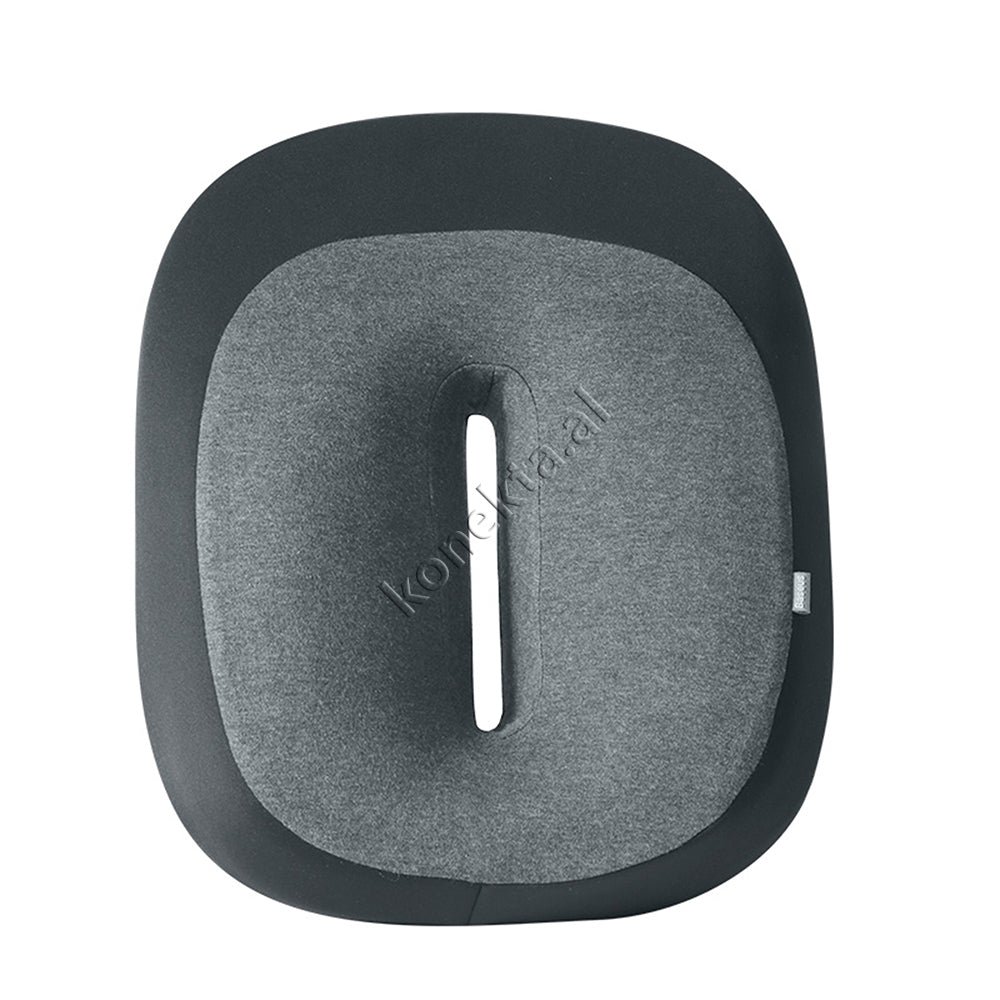 Baseus Multifunctional Memory Cushion, Black, 450x365x115mm - Thumbnail 5