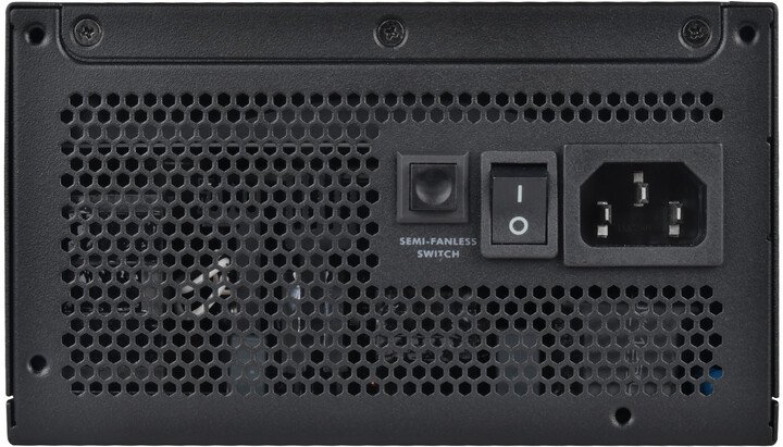 SilverStone DA1000R Gold Power Supply, 1000W - Thumbnail 8
