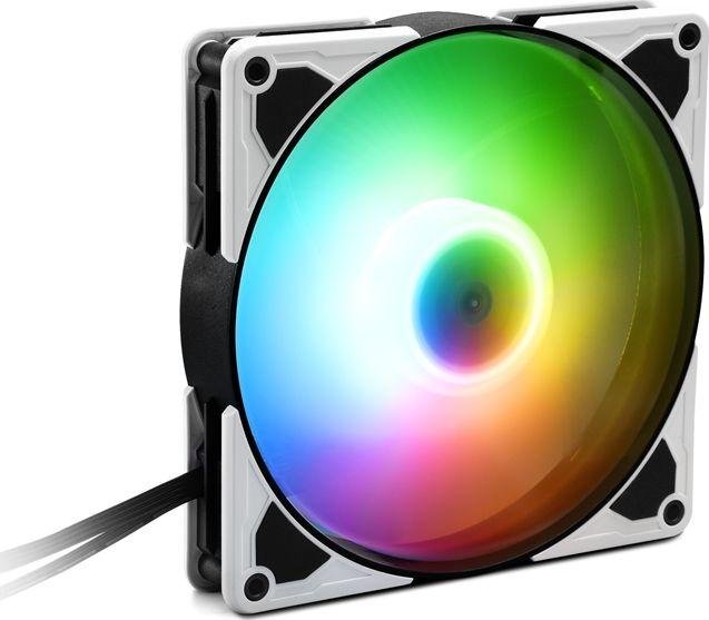 Sharkoon SilentStorm 140 PWM Cooler, 140 mm - Image 1