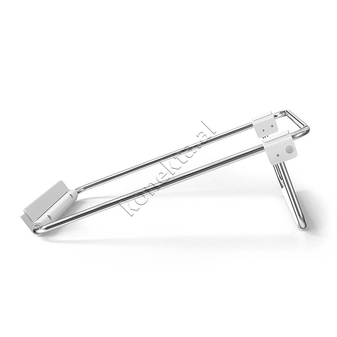 UGreen Laptop Holder, Silver - Thumbnail 2