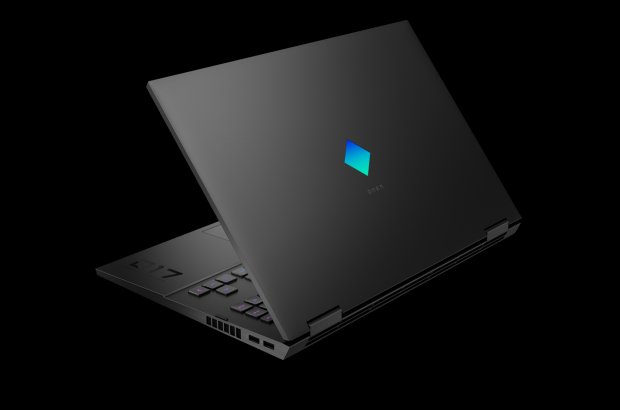 HP Omen 17-CK2095 Laptop, 17.3 inch, 32GB RAM, 1 TB SSD - Thumbnail 2
