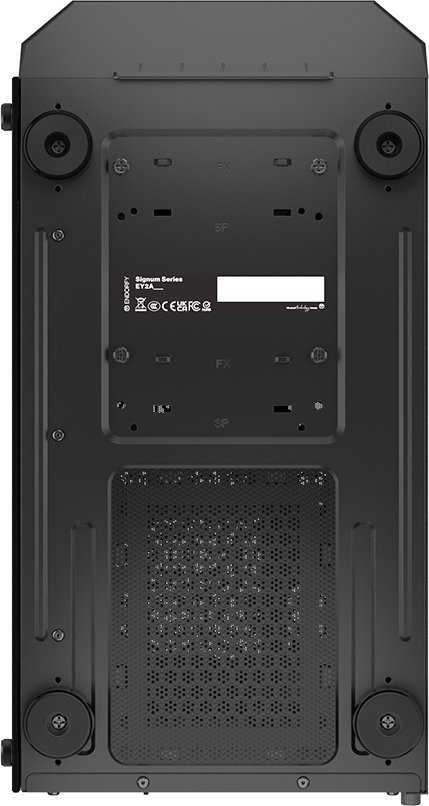 Endorfy Signum 300 Air Case, Midi Tower - Thumbnail 22