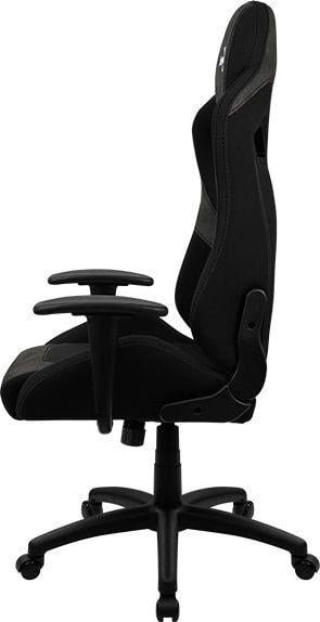Aerocool Count Gaming Chair, Black - Thumbnail 4