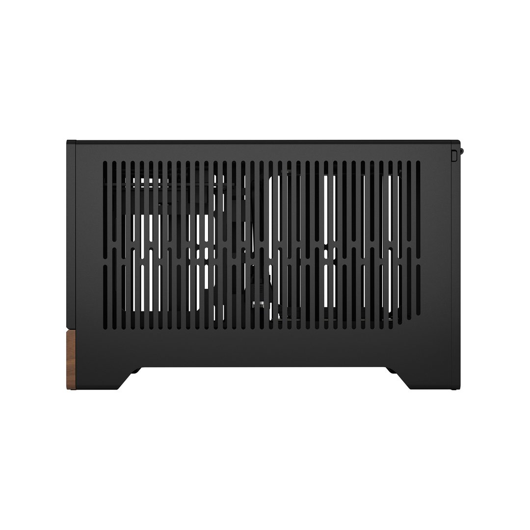 Fractal Terra Case, Graphite - Thumbnail 8