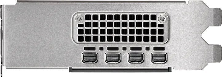 NVIDIA RTX 2000 Ada Generation Graphics Card, 16GB GDDR6 - Thumbnail 2