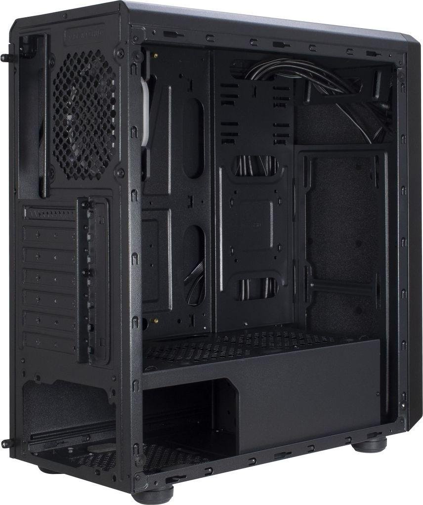 Inter-Tech C-3 Saphir Case, Midi Tower - Thumbnail 7