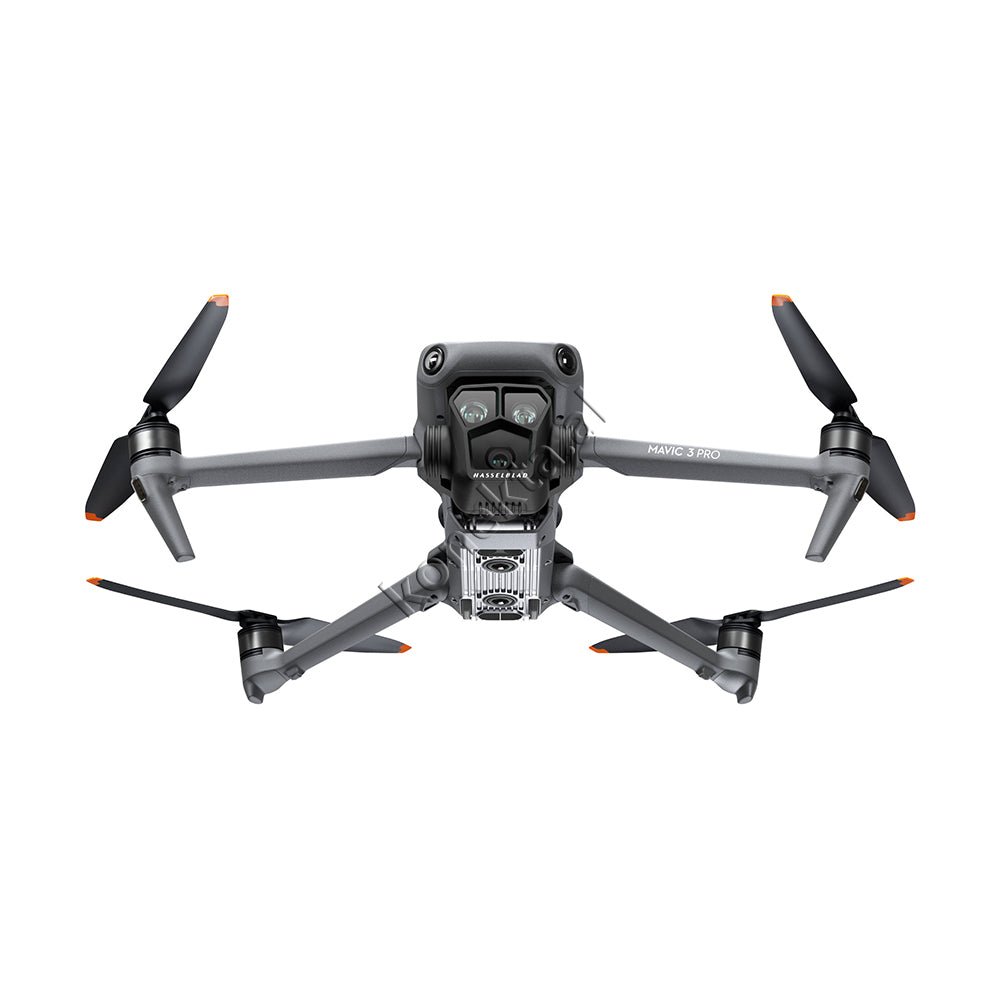 DJI Mavic 3 Pro Drone DJI RC / Fly More Combo - Thumbnail 4