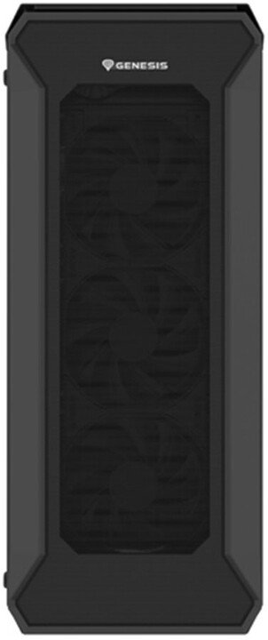 Genesis IRID 505F Case, Black - Thumbnail 3