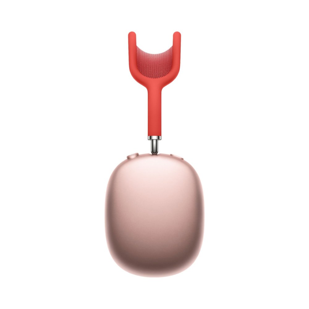 Apple AirPods Max Headphones, Pink - Thumbnail 10