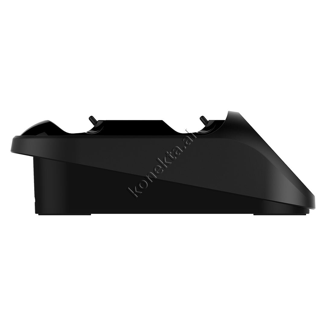 ipega PS4 Charging Dock, Black - Thumbnail 6