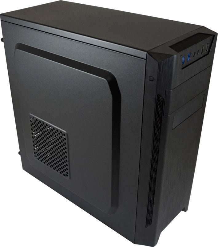 LC-Power 7040B Case, Midi Tower - Thumbnail 5