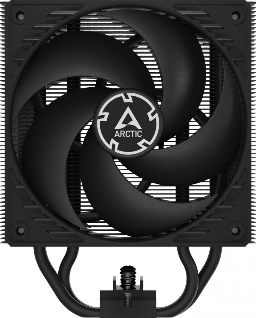 Arctic Freezer 36 CPU Cooler, Black (ACFRE00123A) - Thumbnail 2