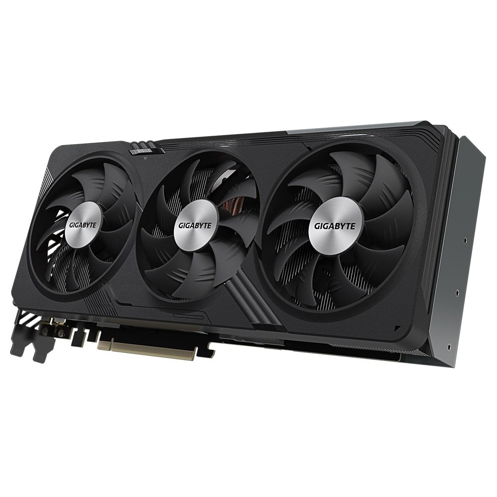 GIGABYTE Radeon RX 7800 XT OC Graphics Card, 16GB GDDR6 - Thumbnail 7