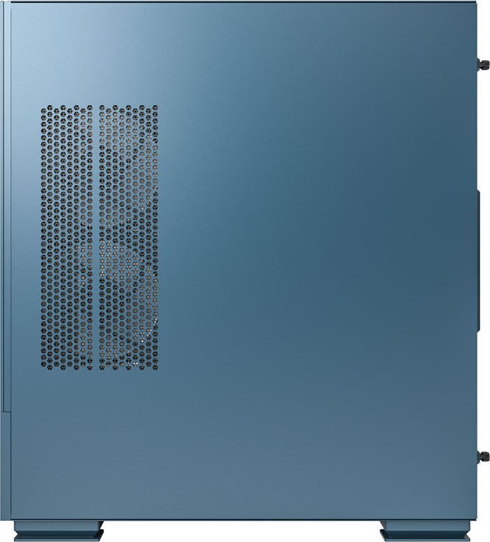 Montech SKY TWO ARGB Case, Blue, Midi Tower - Thumbnail 3