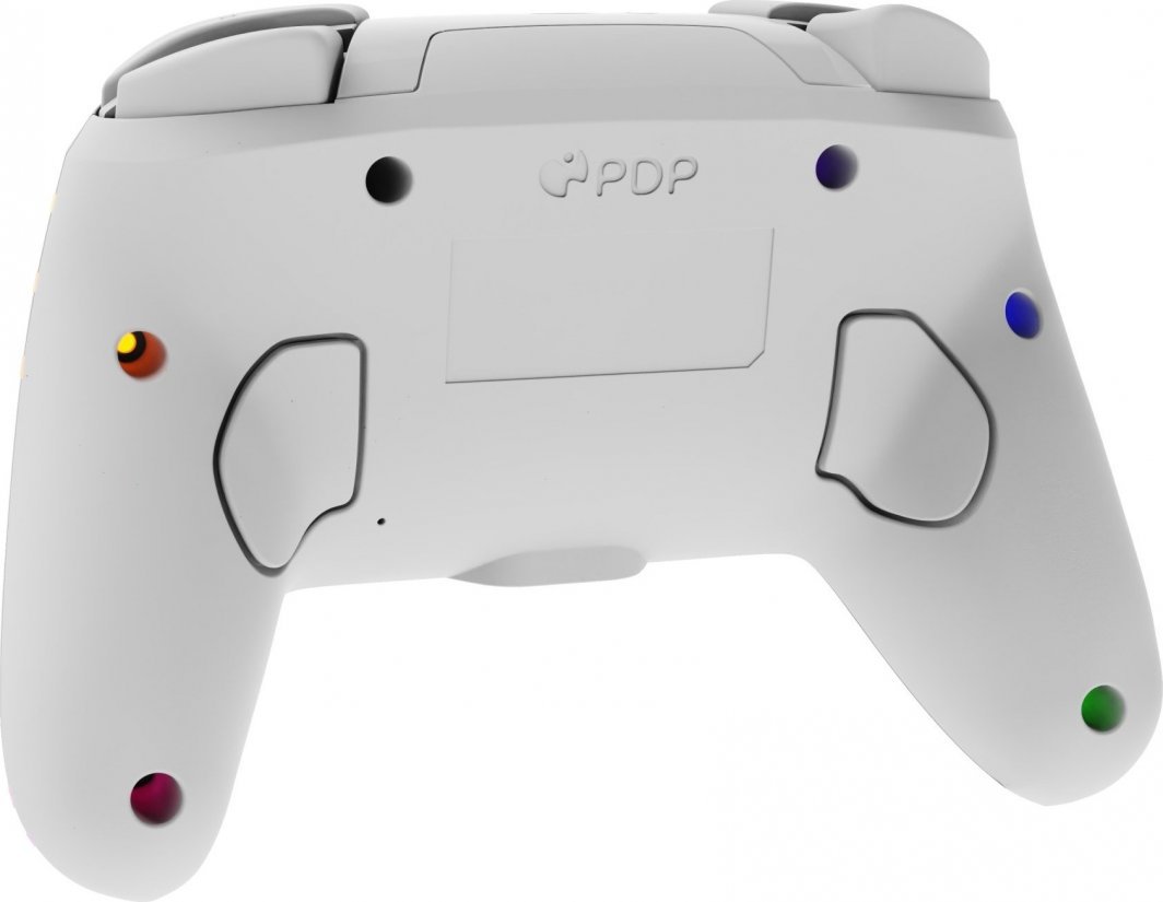 PDP Afterglow Wave Controller, Wireless, White - Thumbnail 18