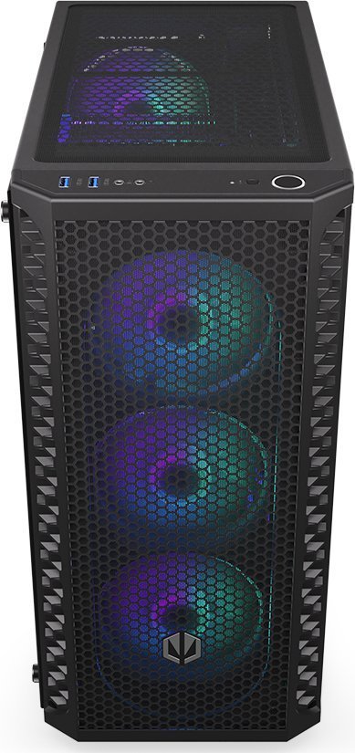 Endorfy Signum 300 ARGB Case, Midi Tower - Thumbnail 14