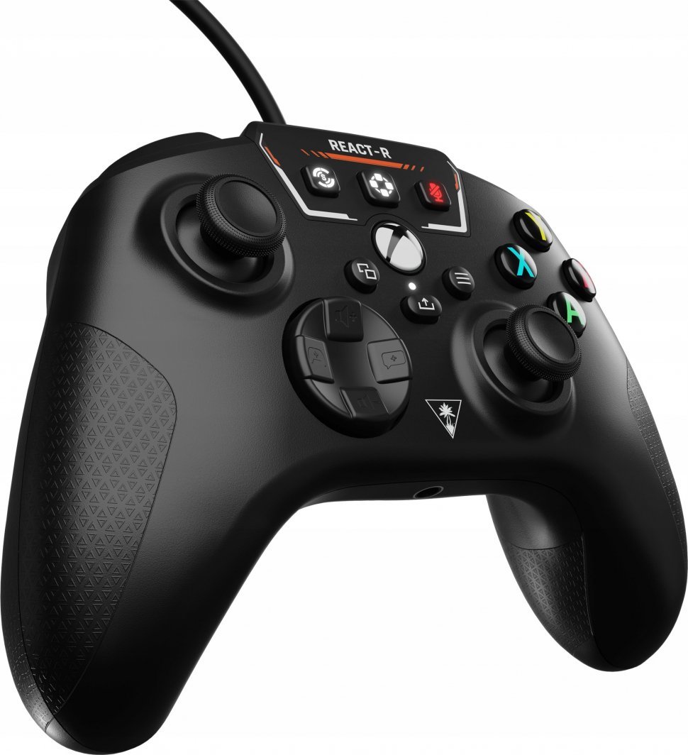 Turtle Beach TBS-0730-05 Kontroller, Me kabllo, I zi - Thumbnail 3