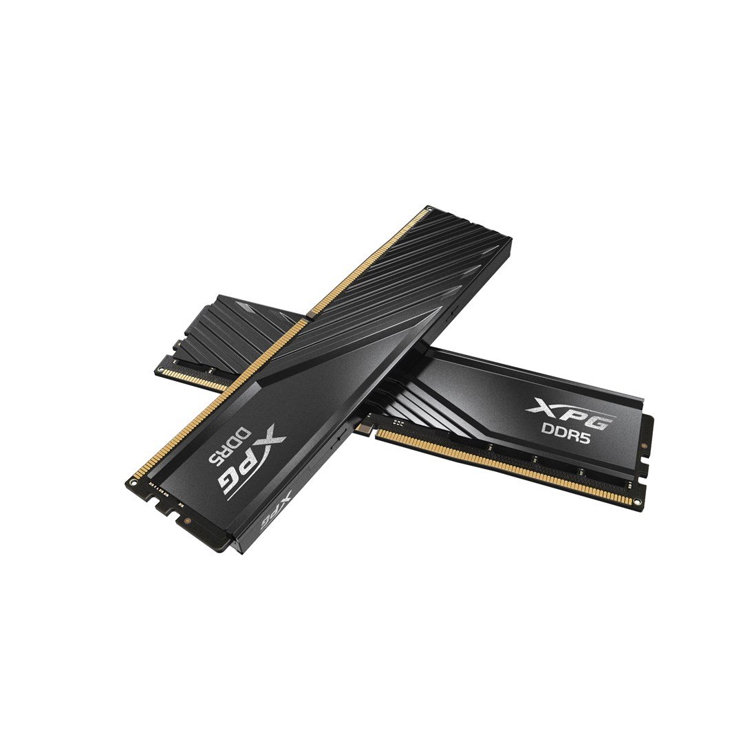 ADATA Lancer Blade RAM, 32 GB (2 x 16 GB), DDR5 6400 MHz ECC - Image 1