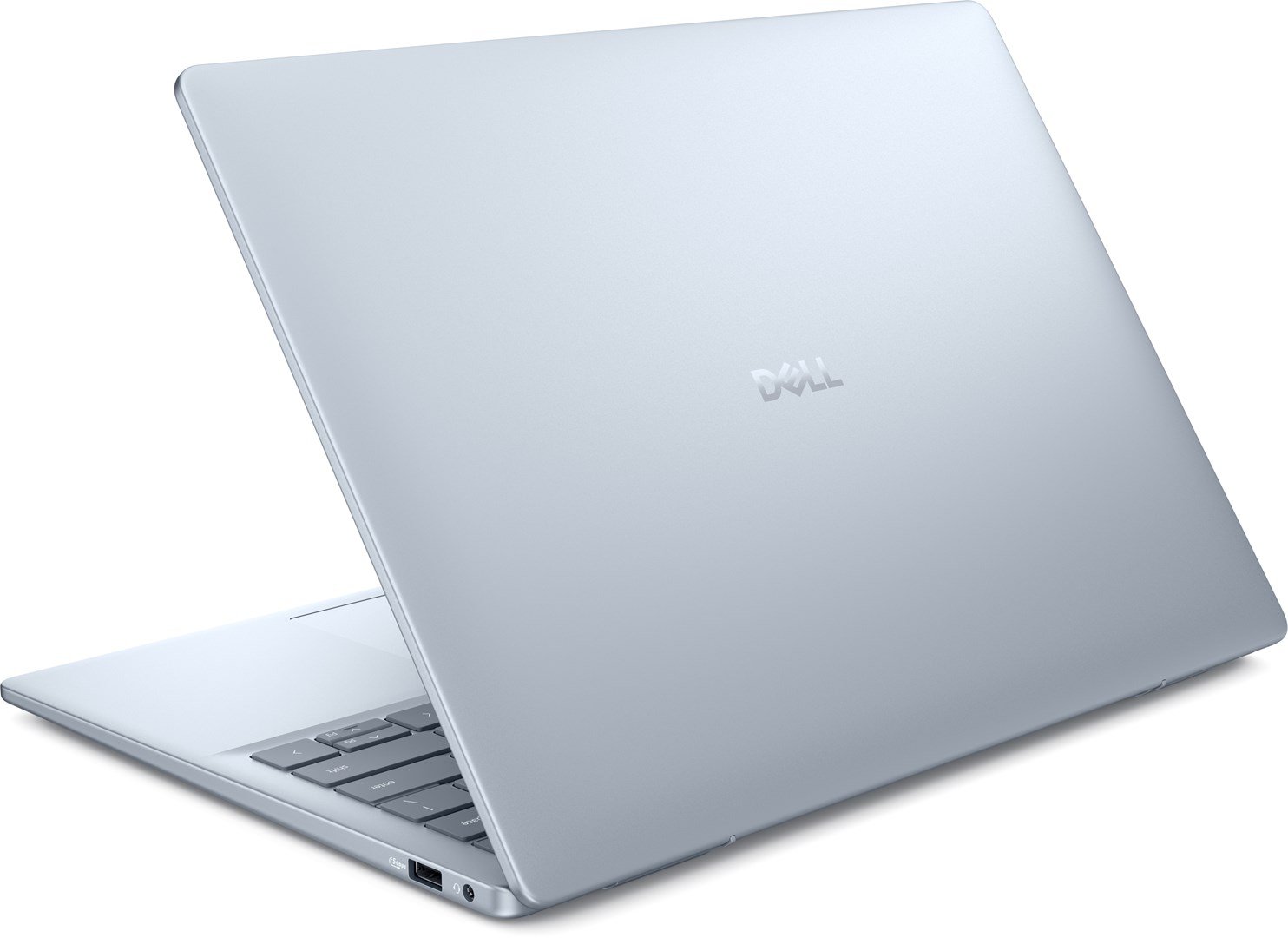 Dell Inspiron 14 Plus Laptop, 14", Intel Core Ultra 9 288V, 32GB RAM, 1TB SSD, Blue - Thumbnail 6