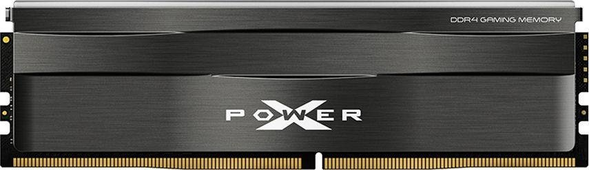 Silicon Power XPOWER Zenith Memory, DDR4, 8 GB, 3600 MHz, CL18 - Image 1