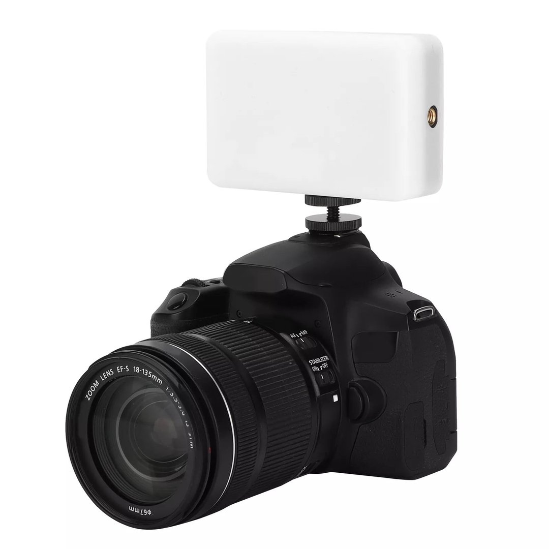 ST120 Photography Light, 12W - Thumbnail 8