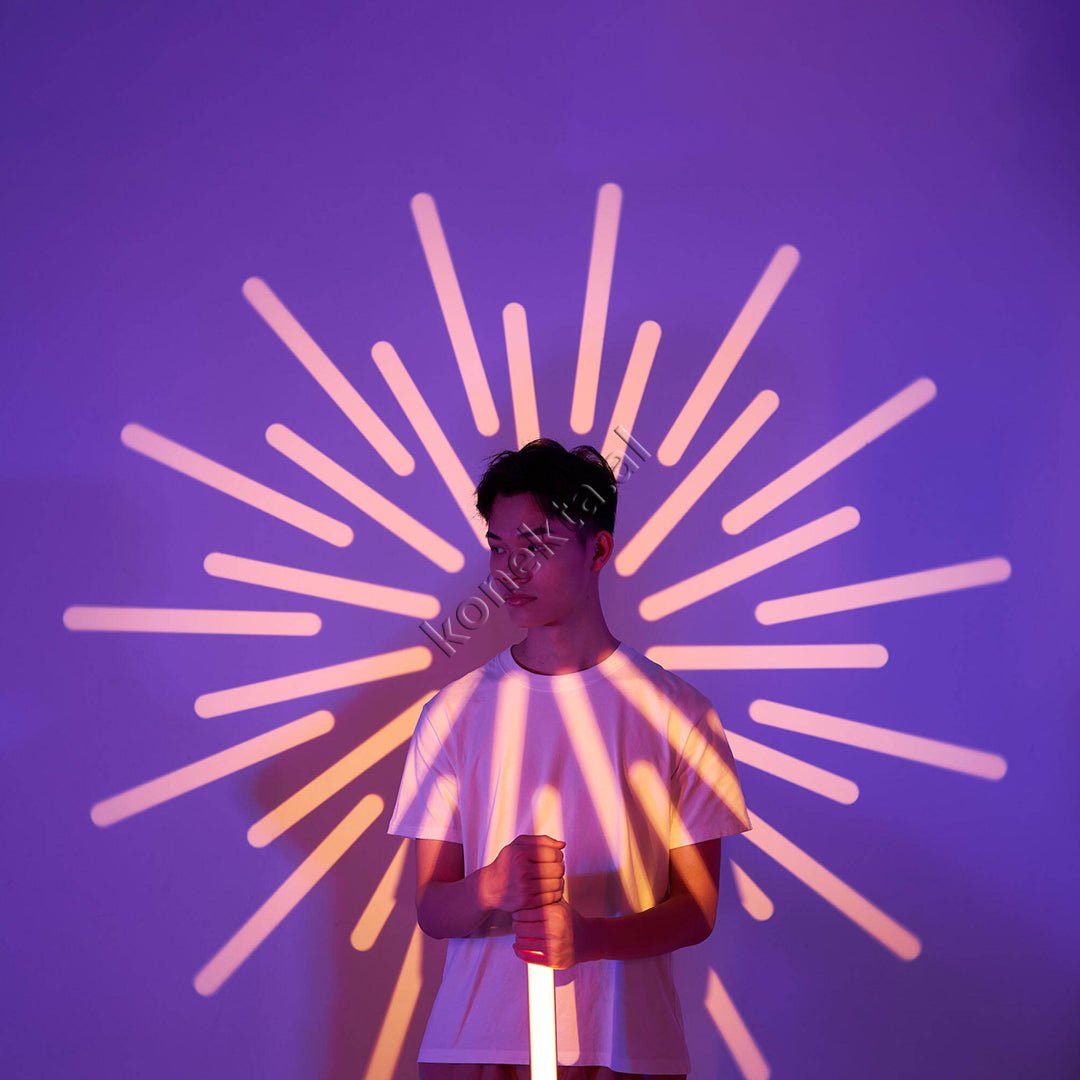 Godox 300W LED Light with Reflector - Thumbnail 17