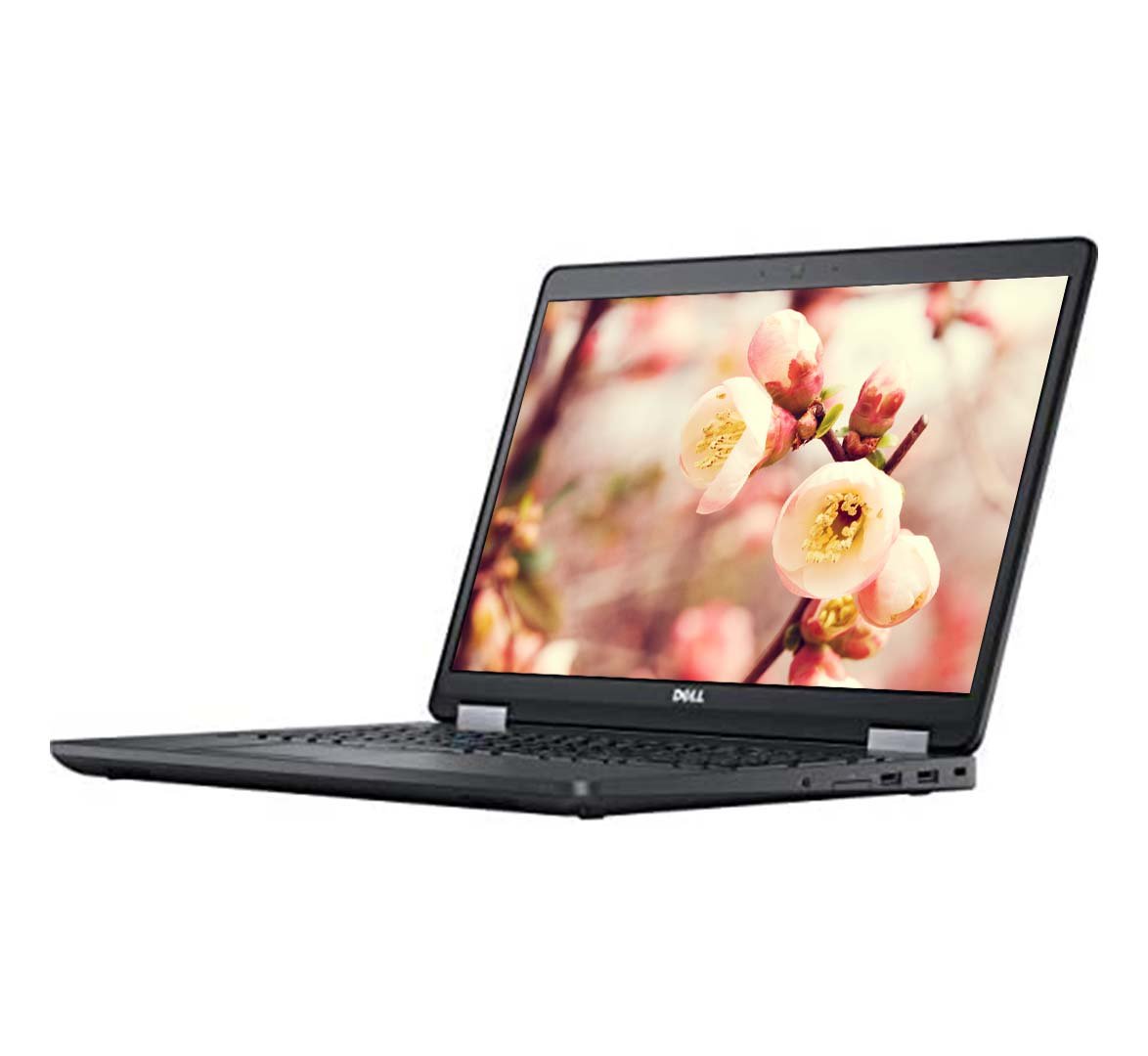 Dell Precision 3530 Laptop, 15.6 inch, 256GB, 32GB RAM, Used - Thumbnail 2