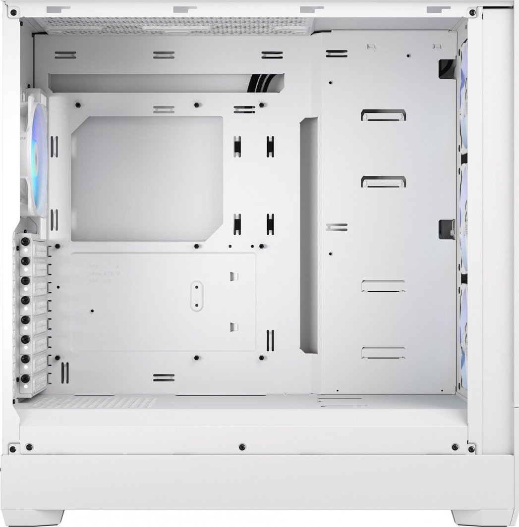 Fractal Design Pop XL Air Case, Full Tower - Thumbnail 11