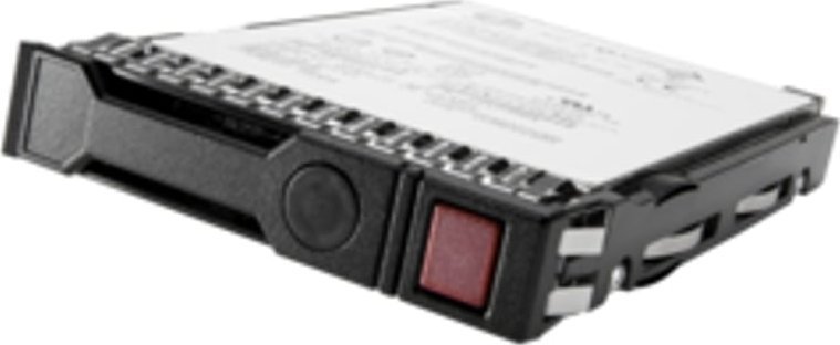 HP Disk, 12TB, 3.5'', SATA III (6Gb/s) - Image 1