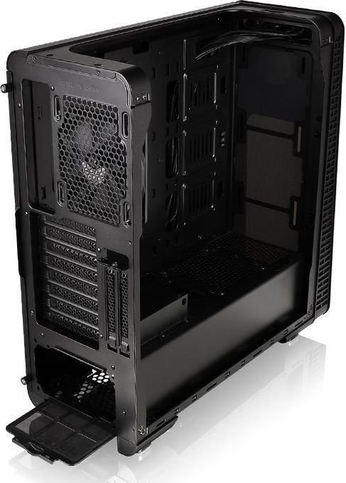 Thermaltake View 28 RGB Case, Midi Tower - Thumbnail 29