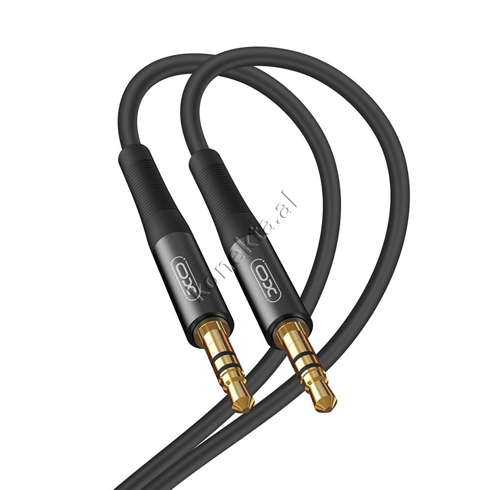 XO Aux Cable, 3.5mm, 1m - Thumbnail 3