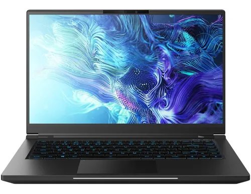 Intel Gaming Laptop, 15.6", Core i7-9750H, 32GB RAM, 1TB NVMe, Used - Image 1