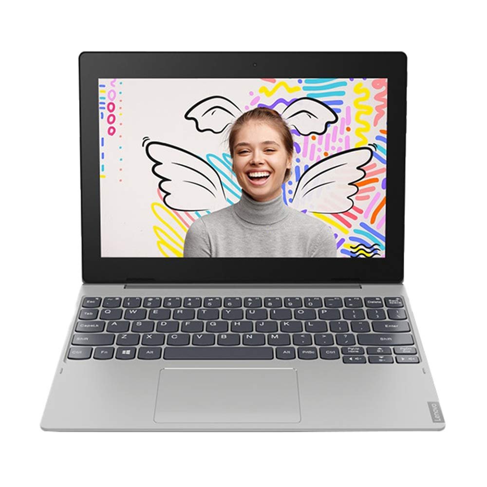 Lenovo Ideapad D330 Tablet, 10.1" Touch Screen, 8GB RAM, 128GB, Used - Thumbnail 3