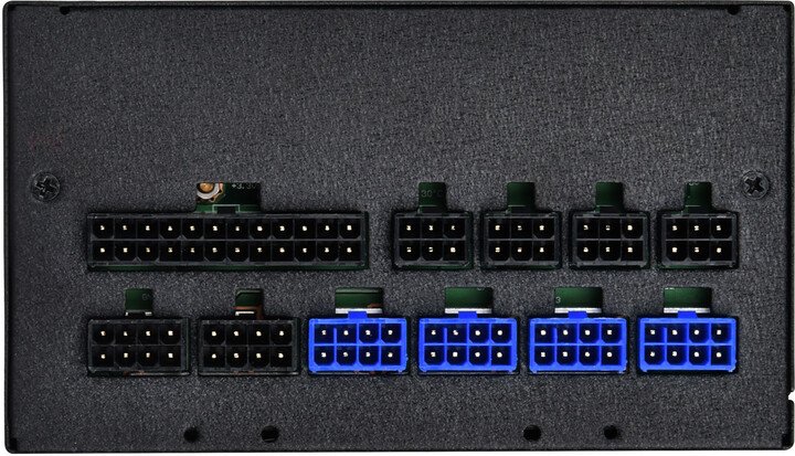 SilverStone ST1000-PTS Power Supply, 1000W - Thumbnail 14