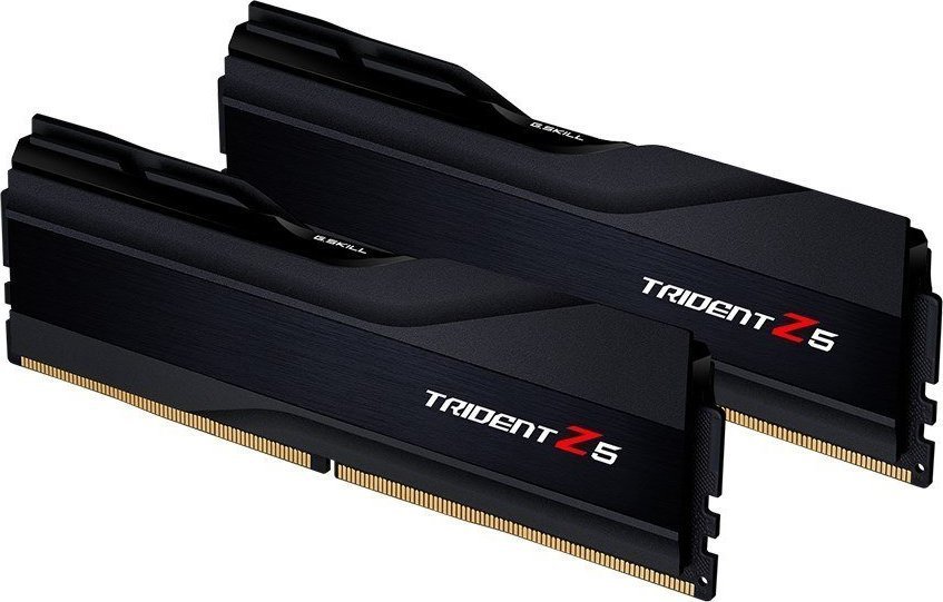 G.Skill Trident Z5 Memory, DDR5, 32 GB, 6400 MHz, CL32 - Thumbnail 3