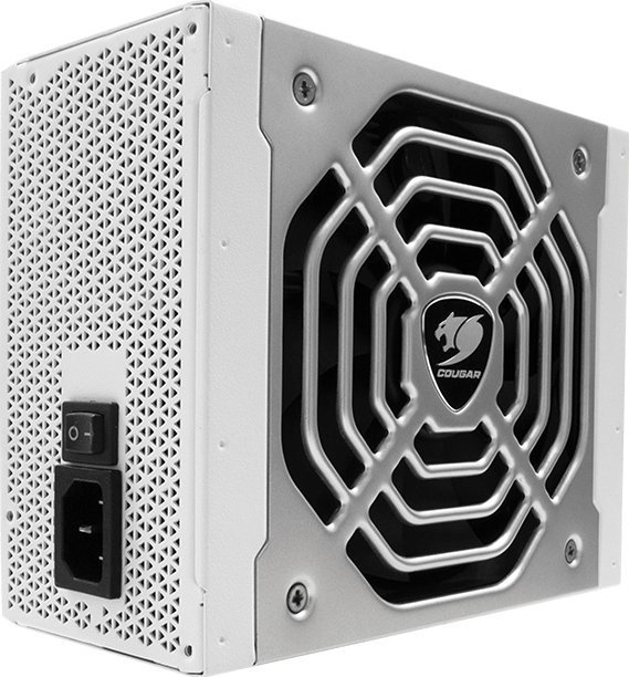 Cougar Polar X2 31PX120001P01 ATX 3.0, 1200W Power Supply - Thumbnail 2