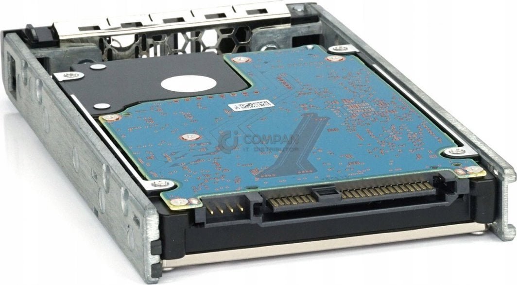 Dell Disk, 1.2TB, 2.5'', 6GB/s - Thumbnail 3